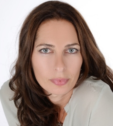Alexandra Jafari