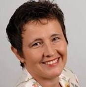 Tanja Eschmann